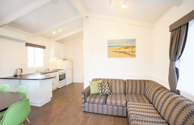 BIG4 Mornington Peninsula Holiday Park - Foto 13