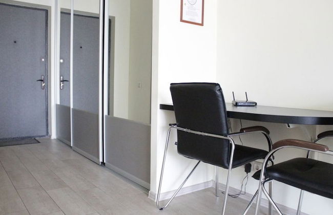 LOFT STUDIO Oktyabrya 52 - Foto 10