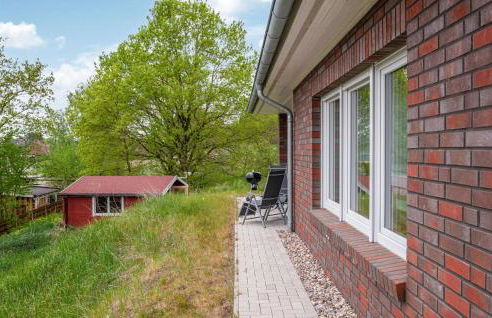 Beautiful Home In Bleckede With Wifi - Foto 9