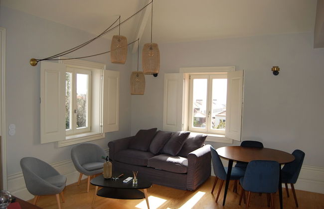 Aparthotel Oporto Palace - Foto 57