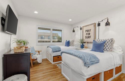 SB-767D - Soothing Solana Oceanfront Condo - Foto 14