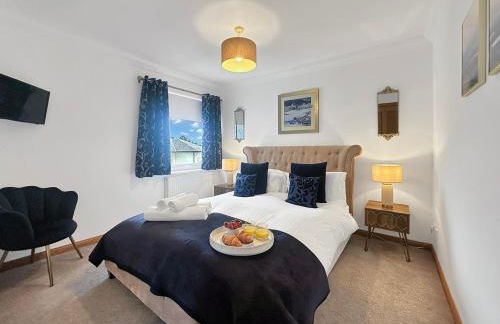 Canalside Apartments - Foto 27