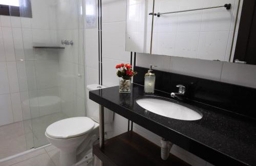 Casa nos Ingleses com piscina e jacuzzi - Foto 41