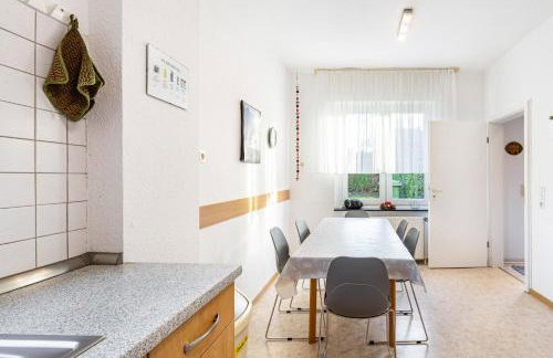 Ferienhaus Knappstein - Foto 12