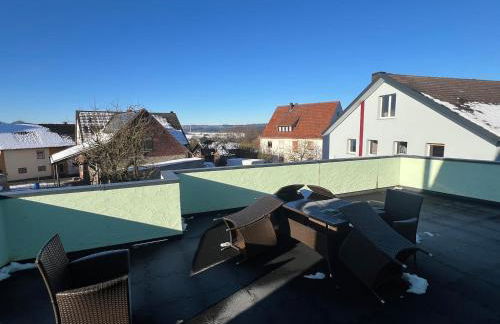 Ferienwohnung Wanderlust - Foto 19