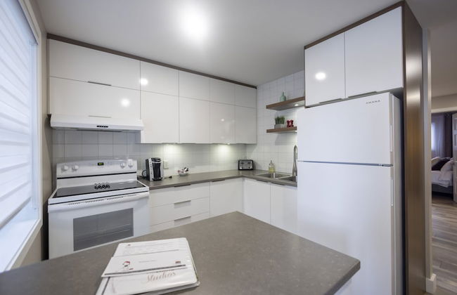 Studio le Court-toit - Foto 35