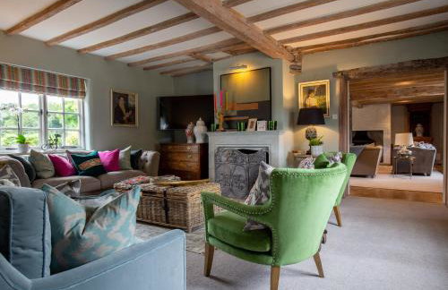 Beecham Farmhouse - Photo 8