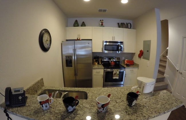 Villa Gatti - Foto 7