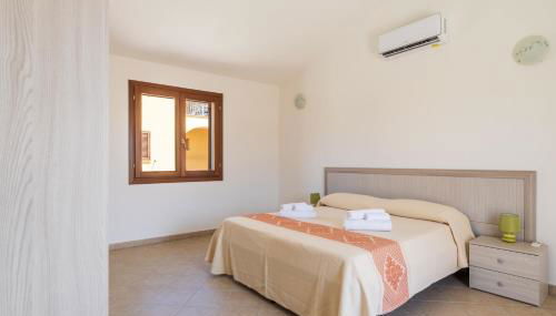 Residence Corte di Gallura - Photo 4, towels