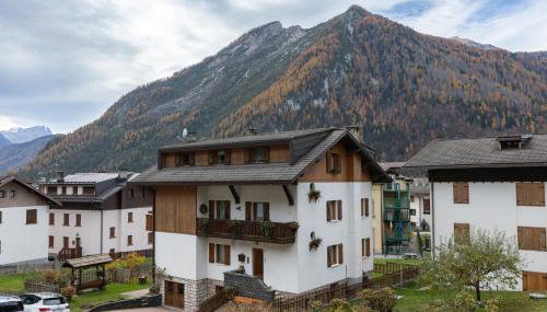 Dolomites Apartment Finestra sul Civetta - Foto 2