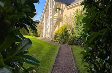 PETIT AILLY magnifique logement accès plage à pied - Foto 1