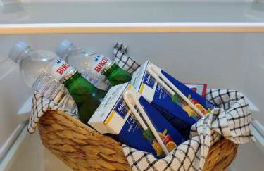 Amalia's Luxury Apartment - Photo 13