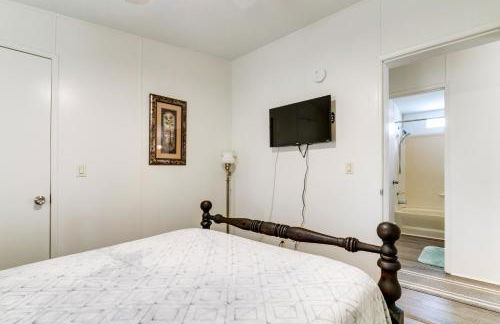 Weeki Wachee Home with Fire Pit 13 Mi to Ocean! - Foto 18