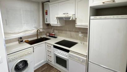 MAGNIFICO APARTAMENTO ATICO MARINA D'OR - COSTA CARIBE lll - Foto 5