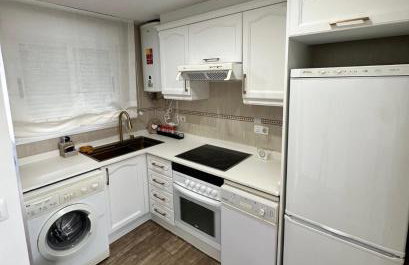 MAGNIFICO APARTAMENTO ATICO MARINA D'OR - COSTA CARIBE lll - Foto 5