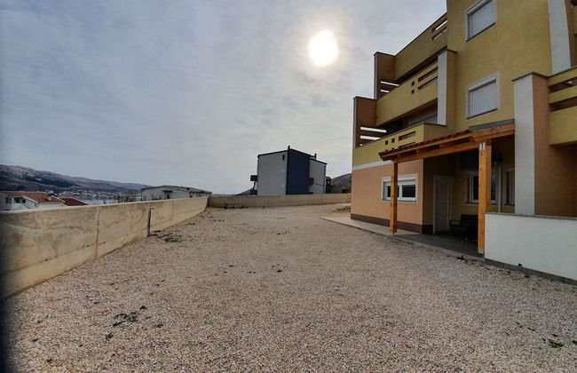 Apartments Ljubic - Foto 54