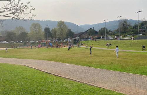 Apto Vista Verde Natureza e Paz na Várzea - Foto 15