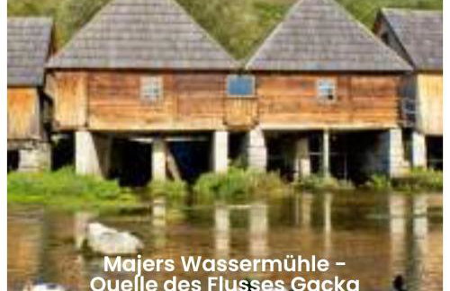 Vila Natasa Apartment 5 near Plitvice - Foto 33