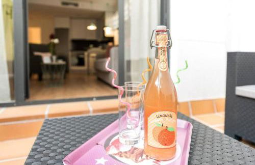 Chamberí con jardín A by RegalateMadrid - Photo 1