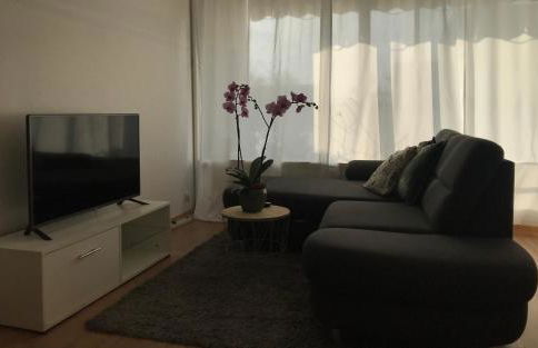 Bel Appartement near Bâle Mulhouse Airport - Foto 14