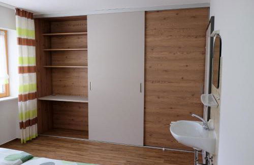 Haus Belchenherz - Münstertal - Foto 37