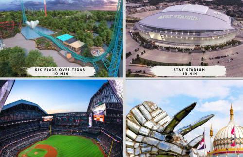 Pearl White Dream Home With Private Pool & Theatre - Foto 53