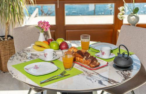 Sea Rock Apartment - Foto 12