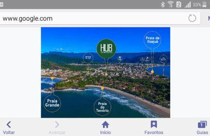 Apartamento Ubatuba Tenorio 100m do mar - Foto 1