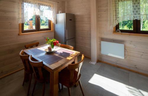 Uroczysko Trzyrzeczki - Photo 40