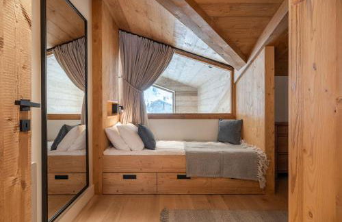 Apartment Kumo Val d'Isère - by EMERALD STAY - Foto 28