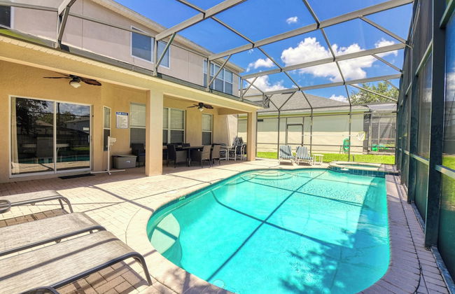 Christopher's Windsor Hills Home - Foto 25