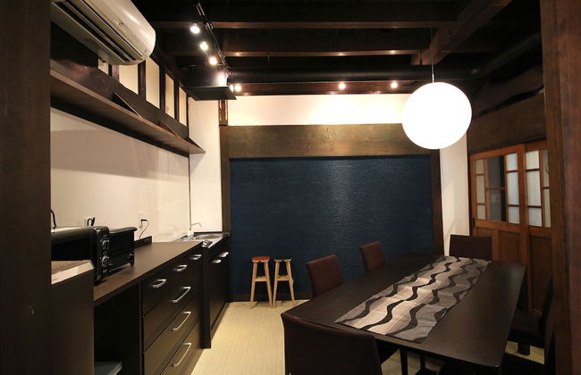 Hakodate Classic Hotels - Foto 19