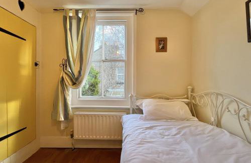 Tern Cottage by inspirestays-com - Foto 42