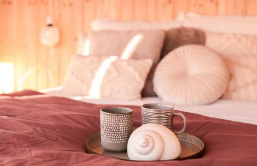 Le coquillage, la clef des paons - Photo 16