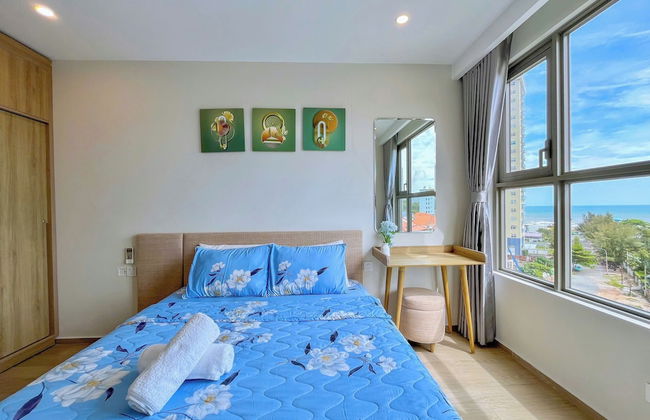 Vũng Tàu Apartment - The Sóng Homestay - Photo 38