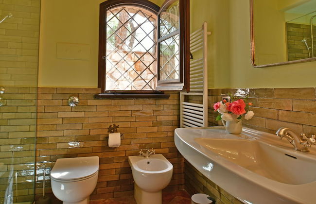 Villa Passulunara 14 - Photo 44