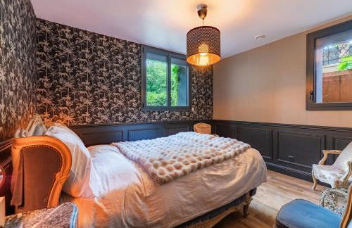 Magnifique 2ch 70m2 15 minutes de Paris Parking - Foto 21