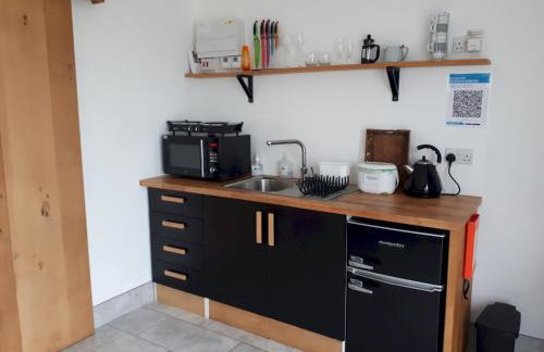 Pass the Keys Mistral Coastal Cabin - Dungeness sleeps 23 - Photo 12