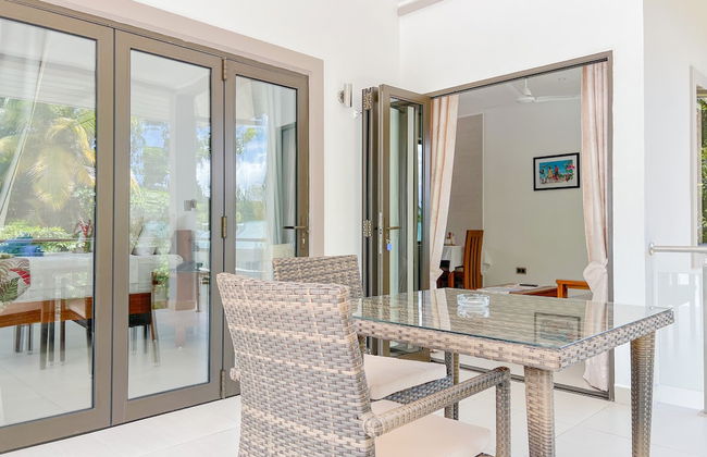 Palm Holiday Apartments - Foto 29