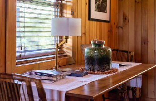 Pet Friendly NC Cabin with Views & Hot Tub - Foto 12