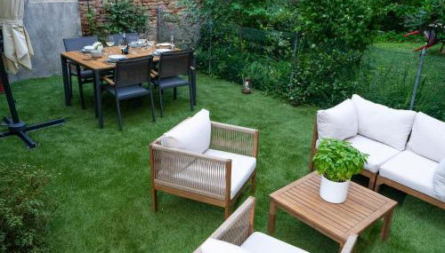 Ca' de l' Astrologo - Foto 4, Garden