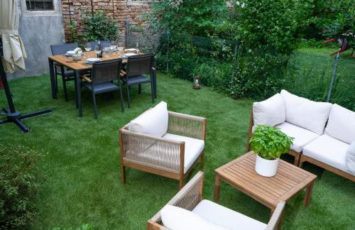 Ca' de l' Astrologo - Photo 13