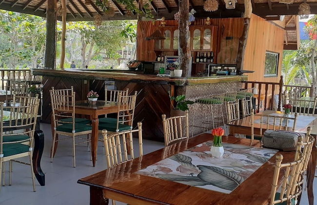 La Tranquilidad Beach Resort - Foto 39