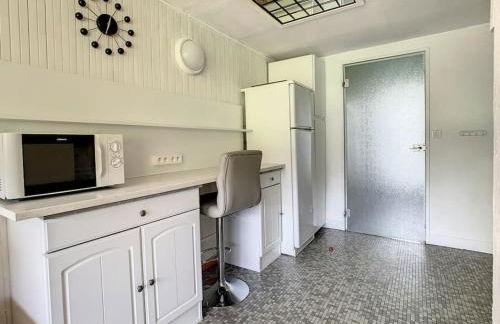 Jouvencelles au pied des pistes - Foto 11