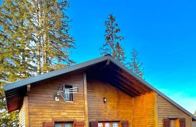 Refuge des Cimes - Foto 7