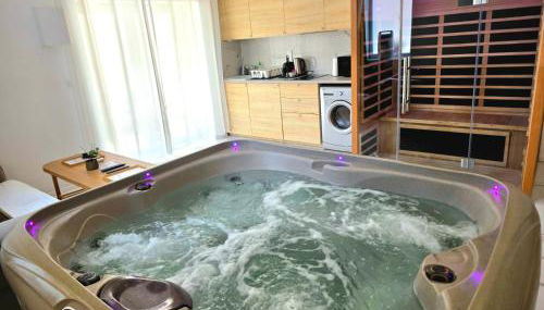 La Suite Valentine Spa Privatif - Marseille - Photo 5