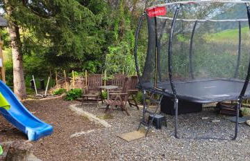 Ferienwohnung Holzer Feng-Shui - Foto 30