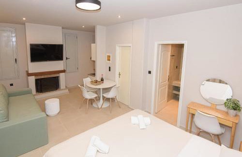 Talos Hotel Apartments - Foto 44