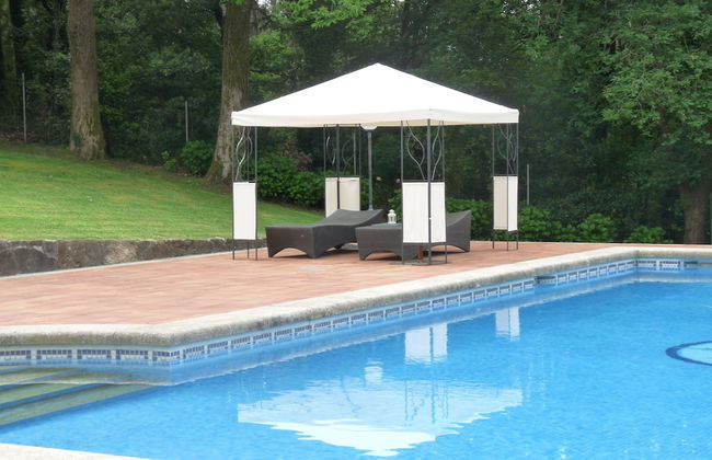 Rusticae Casa A Pedreira - Photo 23