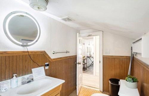 Heart of Historic Wurtsboro Suite 6 - Foto 23